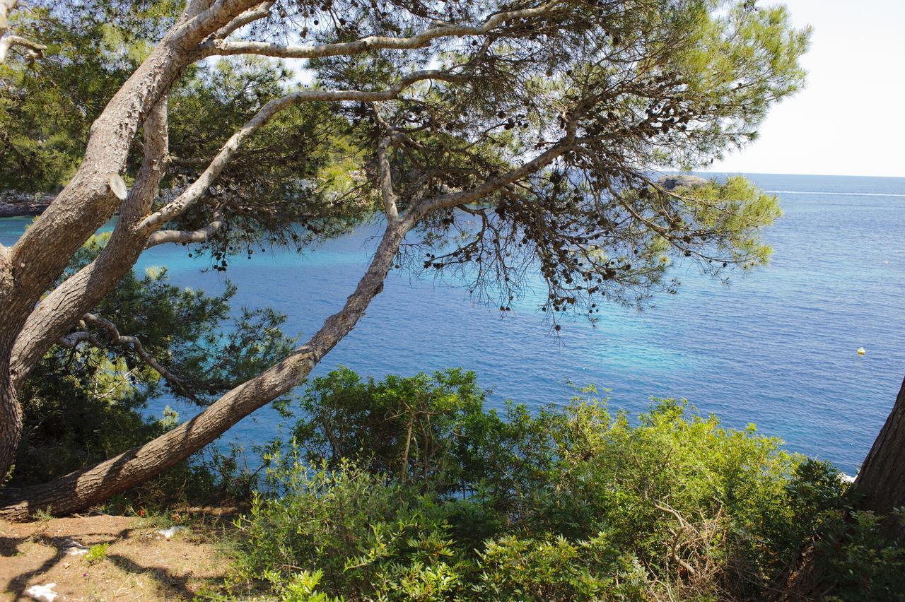 Apartamento Ferrera Park 206 Cala d'Or Exterior foto